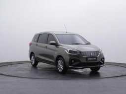 Suzuki Ertiga GL 2022 Abu-abu