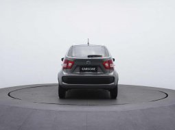 Suzuki Ignis GX 2019 Abu-abu 4