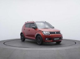 Suzuki Ignis GX AGS 2018