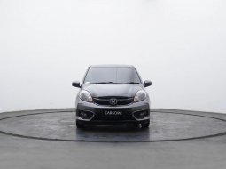 Honda Brio Satya E 2018