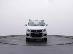 Suzuki Karimun Wagon R GL 2018 2