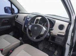 Suzuki Karimun Wagon R GL 2018 9