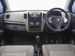Suzuki Karimun Wagon R GL 2018 8