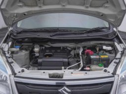 Suzuki Karimun Wagon R GL 2018 10