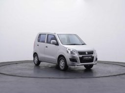 Suzuki Karimun Wagon R GL 2018 Abu-abu