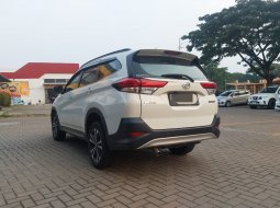Daihatsu Terios R A/T 2018 Putih, Low km 45Rb 5