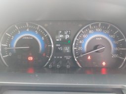 Daihatsu Terios R A/T 2018 Putih, Low km 45Rb 8