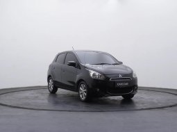 Mitsubishi Mirage EXCEED 2015 Hatchback