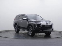 Mitsubishi Pajero Sport Dakar 2.4 Automatic 2021 Hitam