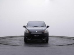 Jual mobil Mitsubishi Mirage 2015