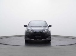 Jual mobil Toyota Yaris 2020