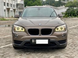 BMW X1 S Drive 2.0