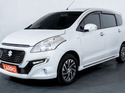 Suzuki Ertiga Dreza GS 2018 Putih 5