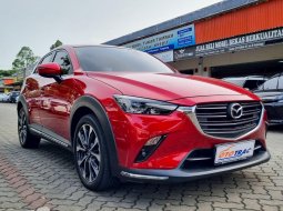 Mazda CX-3 GT 2.0 Automatic 2019 Merah, Low Km 17Ribuan 3