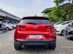 Mazda CX-3 GT 2.0 Automatic 2019 Merah, Low Km 17Ribuan 4