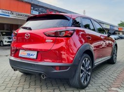 Mazda CX-3 GT 2.0 Automatic 2019 Merah, Low Km 17Ribuan 5