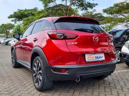 Mazda CX-3 GT 2.0 Automatic 2019 Merah, Low Km 17Ribuan 6
