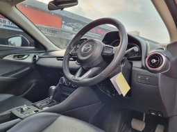 Mazda CX-3 GT 2.0 Automatic 2019 Merah, Low Km 17Ribuan 8