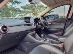 Mazda CX-3 GT 2.0 Automatic 2019 Merah, Low Km 17Ribuan 9