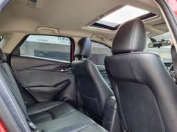 Mazda CX-3 GT 2.0 Automatic 2019 Merah, Low Km 17Ribuan 14