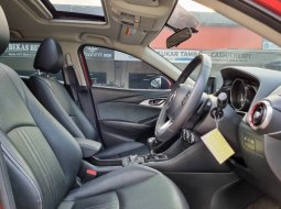 Mazda CX-3 GT 2.0 Automatic 2019 Merah, Low Km 17Ribuan 17