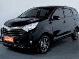 Toyota Calya G MT 2021 Hitam 3
