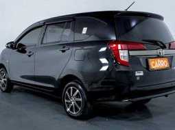 Toyota Calya G MT 2021 Hitam 2