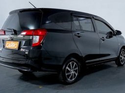 Toyota Calya G MT 2021 Hitam 4