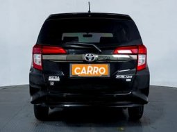 Toyota Calya G MT 2021 Hitam 5