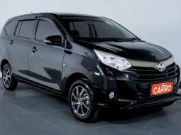 Toyota Calya G MT 2021 Hitam 6