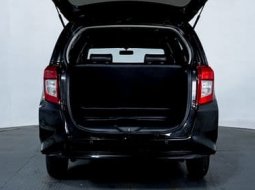 Toyota Calya G MT 2021 Hitam 8