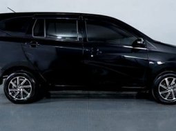 Toyota Calya G MT 2021 Hitam 11