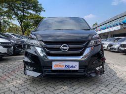 Nissan Serena Highway Star 2019 Hitam 3