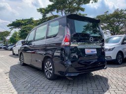 Nissan Serena Highway Star 2019 Hitam 4