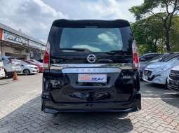 Nissan Serena Highway Star 2019 Hitam 5