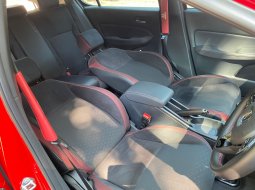 Honda City Hatchback RS MT 2021 Merah 7