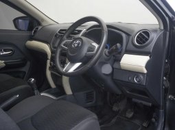 Toyota Rush TRD Sportivo 1.5 M/T 2021 8