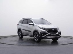 Toyota Rush TRD Sportivo 2018
