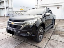Chevrolet Colorado 2.8 L Diesel High Country Double Cabin 4x4 AT 2019 - Gresss Unit