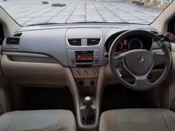 Suzuki Ertiga GX Manual 2017 siap pakai low km 6