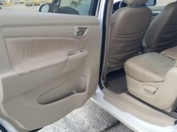 Suzuki Ertiga GX Manual 2017 siap pakai low km 8