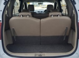 Suzuki Ertiga GX Manual 2017 siap pakai low km 15