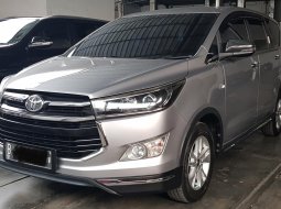 Toyota Innova 2.0 G A/T ( Matic Bensin ) 2020 Silver Km 52rban Mulus Siap Pakai 3