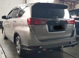 Toyota Innova 2.0 G A/T ( Matic Bensin ) 2020 Silver Km 52rban Mulus Siap Pakai 4