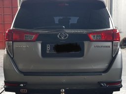 Toyota Innova 2.0 G A/T ( Matic Bensin ) 2020 Silver Km 52rban Mulus Siap Pakai 5