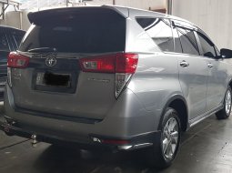 Toyota Innova 2.0 G A/T ( Matic Bensin ) 2020 Silver Km 52rban Mulus Siap Pakai 6