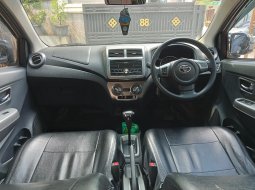 Toyota Agya 1.2L TRD A/T 2019 Silver 6