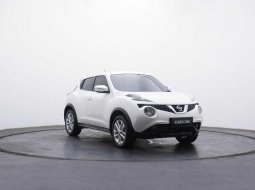 Nissan Juke RX Black Interior 2016 DP 15 JUTA / ANGSURAN 3 JUTA