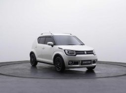 Promo Suzuki Ignis GX AGS 2017 murah HUB RIZKY 081294633578 1