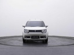 Promo Suzuki Ignis GX AGS 2017 murah HUB RIZKY 081294633578 2